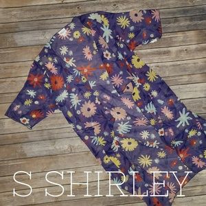Lularoe shirley